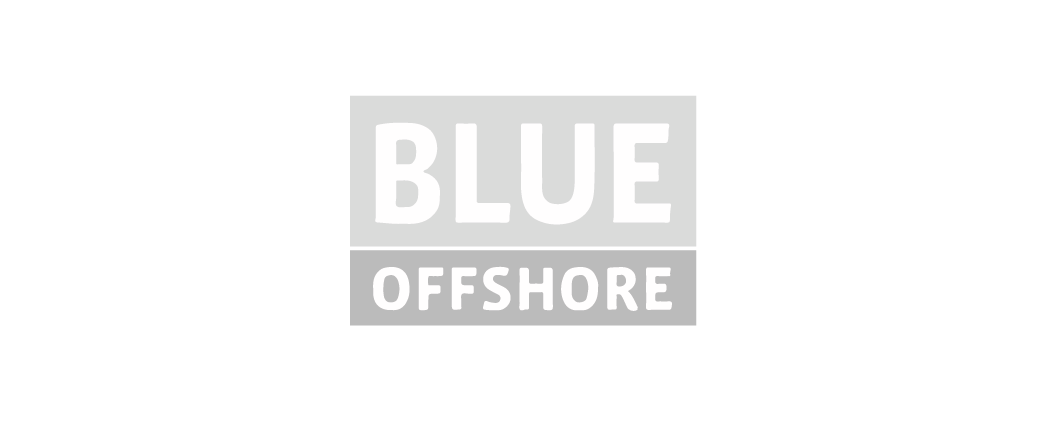 Blue offshore